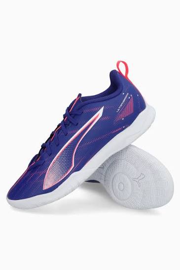 PUMA ULTRA 5 PLAY IT jr - 107913 01